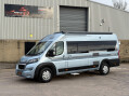 Auto-Sleepers Fairford BLUEHDI 435 L4H2 W/V 1