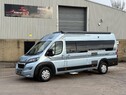 Auto-Sleepers Fairford BLUEHDI 435 L4H2 W/V