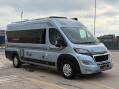 Auto-Sleepers Fairford BLUEHDI 435 L4H2 W/V 3