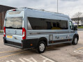 Auto-Sleepers Fairford BLUEHDI 435 L4H2 W/V 5