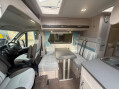 Auto-Sleepers Fairford BLUEHDI 435 L4H2 W/V 6
