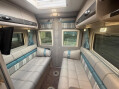 Auto-Sleepers Fairford BLUEHDI 435 L4H2 W/V 8