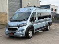 Auto-Sleepers Fairford BLUEHDI 435 L4H2 W/V 2