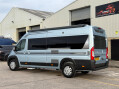 Auto-Sleepers Fairford BLUEHDI 435 L4H2 W/V 4