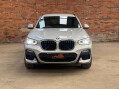 BMW X3 2.0 20d M Sport Auto xDrive Euro 6 (s/s) 5dr 2