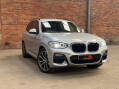 BMW X3 2.0 20d M Sport Auto xDrive Euro 6 (s/s) 5dr 3