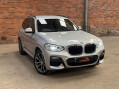 BMW X3 2.0 20d M Sport Auto xDrive Euro 6 (s/s) 5dr 5