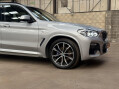 BMW X3 2.0 20d M Sport Auto xDrive Euro 6 (s/s) 5dr 7