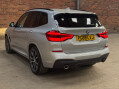 BMW X3 2.0 20d M Sport Auto xDrive Euro 6 (s/s) 5dr 11