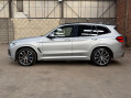 BMW X3 2.0 20d M Sport Auto xDrive Euro 6 (s/s) 5dr 12