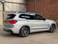 BMW X3 2.0 20d M Sport Auto xDrive Euro 6 (s/s) 5dr 16