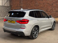 BMW X3 2.0 20d M Sport Auto xDrive Euro 6 (s/s) 5dr 17