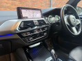 BMW X3 2.0 20d M Sport Auto xDrive Euro 6 (s/s) 5dr 20