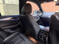 BMW X3 2.0 20d M Sport Auto xDrive Euro 6 (s/s) 5dr 33
