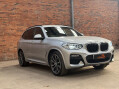 BMW X3 2.0 20d M Sport Auto xDrive Euro 6 (s/s) 5dr 6