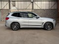 BMW X3 2.0 20d M Sport Auto xDrive Euro 6 (s/s) 5dr 15
