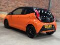 Toyota Aygo 1.0 VVT-i x-cite Euro 6 5dr 4