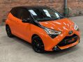Toyota Aygo 1.0 VVT-i x-cite Euro 6 5dr 1