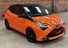 Toyota Aygo 1.0 VVT-i x-cite Euro 6 5dr