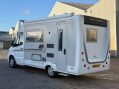 Mercedes-Benz Sprinter 2.1 316 CDI BlueEFFICIENCY 7G-Tronic RWD L2 2dr 5