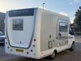 Mercedes-Benz Sprinter 2.1 316 CDI BlueEFFICIENCY 7G-Tronic RWD L2 2dr 6