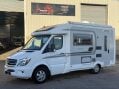 Mercedes-Benz Sprinter 2.1 316 CDI BlueEFFICIENCY 7G-Tronic RWD L2 2dr 1