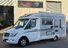 Mercedes-Benz Sprinter 2.1 316 CDI BlueEFFICIENCY 7G-Tronic RWD L2 2dr