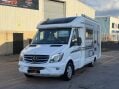 Mercedes-Benz Sprinter 2.1 316 CDI BlueEFFICIENCY 7G-Tronic RWD L2 2dr 2