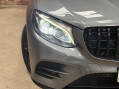 Mercedes-Benz GLC 2.1 GLC220d AMG Line (Premium) Coupe G-Tronic 4MATIC Euro 6 (s/s) 5dr 5
