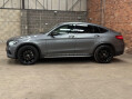 Mercedes-Benz GLC 2.1 GLC220d AMG Line (Premium) Coupe G-Tronic 4MATIC Euro 6 (s/s) 5dr 11