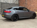 Mercedes-Benz GLC 2.1 GLC220d AMG Line (Premium) Coupe G-Tronic 4MATIC Euro 6 (s/s) 5dr 14