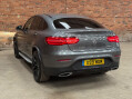 Mercedes-Benz GLC 2.1 GLC220d AMG Line (Premium) Coupe G-Tronic 4MATIC Euro 6 (s/s) 5dr 16
