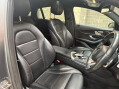 Mercedes-Benz GLC 2.1 GLC220d AMG Line (Premium) Coupe G-Tronic 4MATIC Euro 6 (s/s) 5dr 19