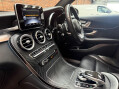 Mercedes-Benz GLC 2.1 GLC220d AMG Line (Premium) Coupe G-Tronic 4MATIC Euro 6 (s/s) 5dr 25