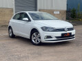 Volkswagen Polo 1.0 EVO SE Euro 6 (s/s) 5dr 1