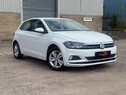 Volkswagen Polo 1.0 EVO SE Euro 6 (s/s) 5dr