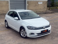 Volkswagen Polo 1.0 EVO SE Euro 6 (s/s) 5dr 5