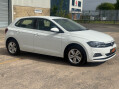 Volkswagen Polo 1.0 EVO SE Euro 6 (s/s) 5dr 6