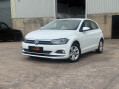 Volkswagen Polo 1.0 EVO SE Euro 6 (s/s) 5dr 7