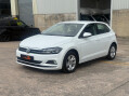 Volkswagen Polo 1.0 EVO SE Euro 6 (s/s) 5dr 8
