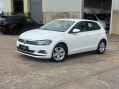 Volkswagen Polo 1.0 EVO SE Euro 6 (s/s) 5dr 9