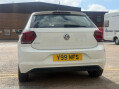 Volkswagen Polo 1.0 EVO SE Euro 6 (s/s) 5dr 13