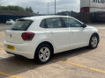 Volkswagen Polo 1.0 EVO SE Euro 6 (s/s) 5dr 15