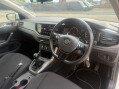 Volkswagen Polo 1.0 EVO SE Euro 6 (s/s) 5dr 17