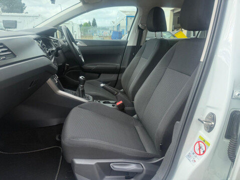 Volkswagen Polo 1.0 EVO SE Euro 6 (s/s) 5dr 27