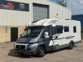 Adria Coral 35 MULTIJET 1