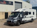 Adria Coral 35 MULTIJET 