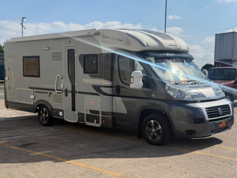 Adria Coral 35 MULTIJET 2