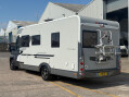 Adria Coral 35 MULTIJET 3