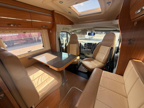 Adria Coral 35 MULTIJET 6